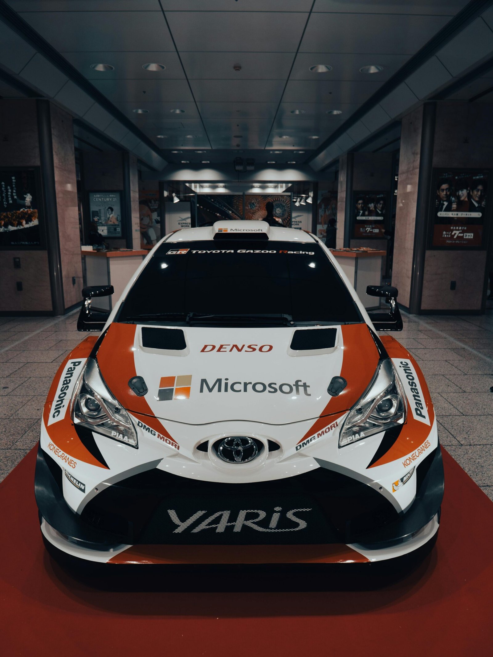 featured